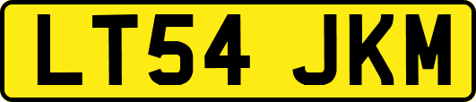 LT54JKM