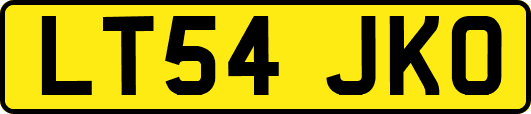 LT54JKO