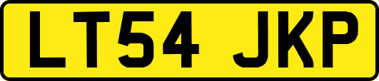 LT54JKP