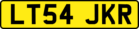 LT54JKR