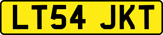LT54JKT