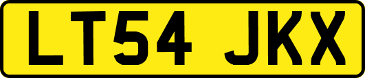 LT54JKX