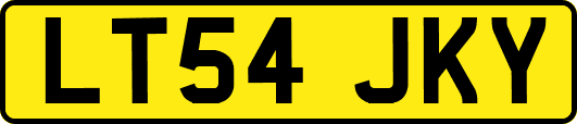 LT54JKY