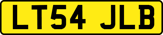 LT54JLB