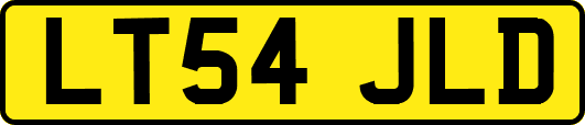 LT54JLD