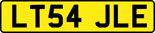 LT54JLE