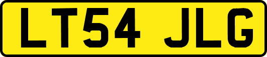 LT54JLG