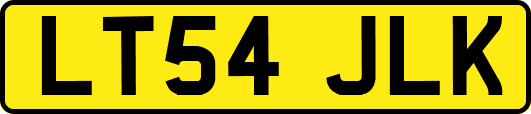 LT54JLK