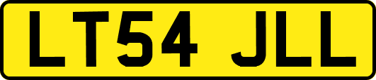 LT54JLL