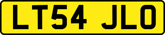 LT54JLO