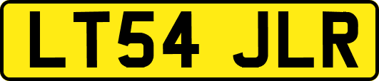 LT54JLR