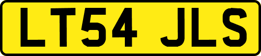 LT54JLS