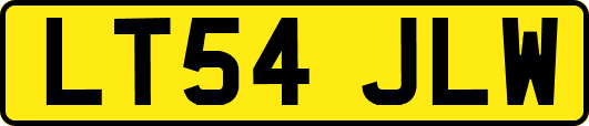 LT54JLW