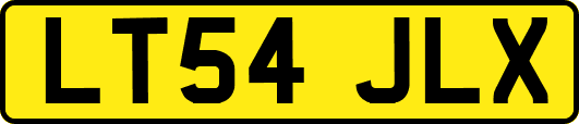 LT54JLX