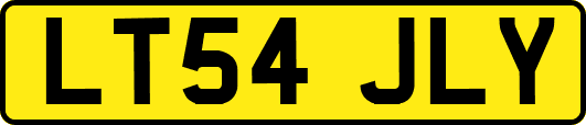LT54JLY