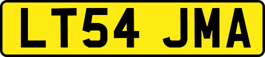 LT54JMA