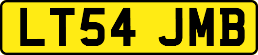 LT54JMB