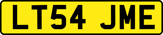 LT54JME