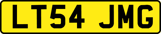 LT54JMG