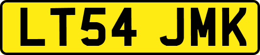 LT54JMK