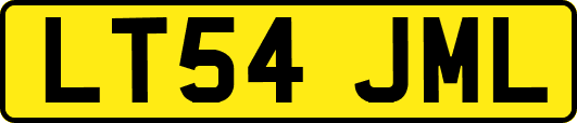 LT54JML