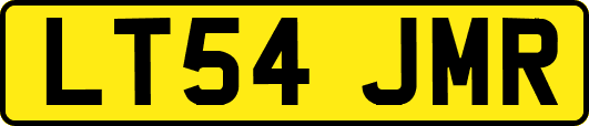 LT54JMR