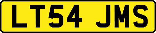 LT54JMS