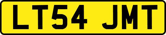 LT54JMT
