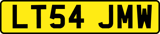 LT54JMW