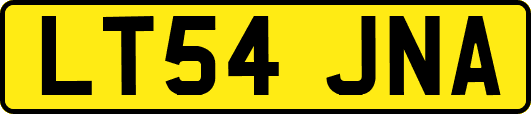 LT54JNA
