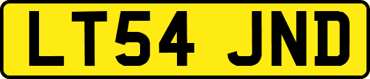 LT54JND