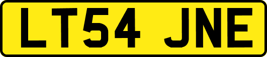 LT54JNE