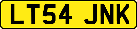 LT54JNK