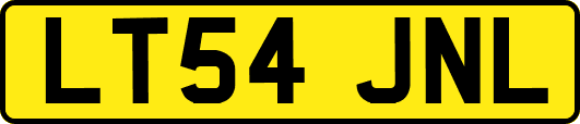 LT54JNL