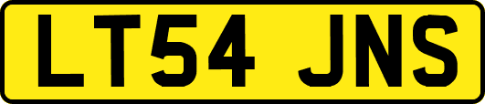 LT54JNS