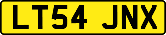 LT54JNX
