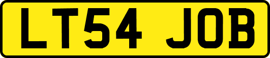 LT54JOB