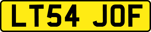 LT54JOF