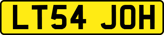 LT54JOH