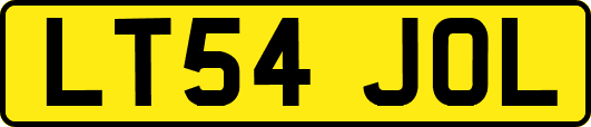 LT54JOL