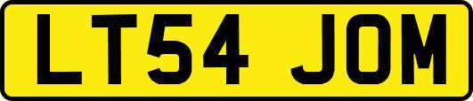 LT54JOM