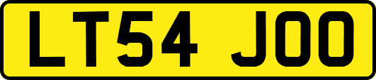LT54JOO