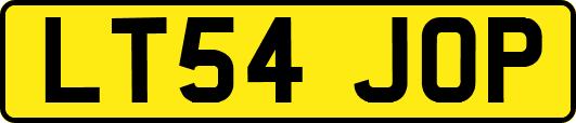 LT54JOP
