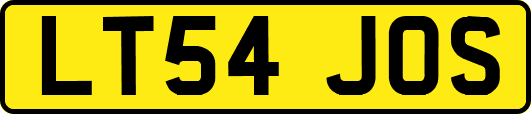 LT54JOS