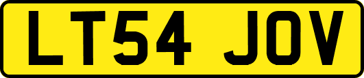 LT54JOV