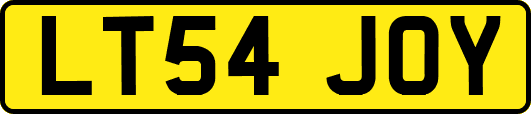 LT54JOY