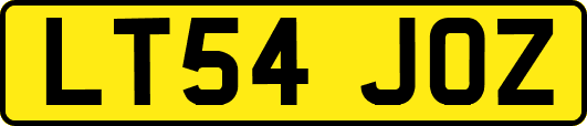 LT54JOZ