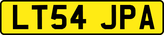 LT54JPA