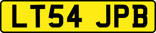 LT54JPB