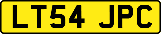 LT54JPC